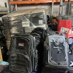 New Backpacks On Sale! Titan By Arctic Zone, Val-R