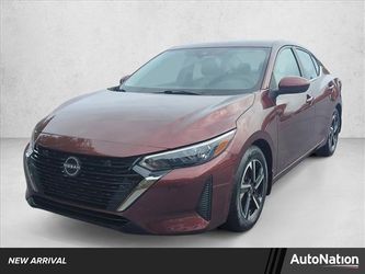 2024 Nissan Sentra
