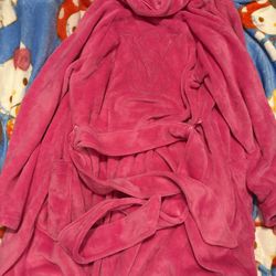 Victoria Secret Soft Robe 