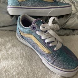 Toddler Size 12 Vans