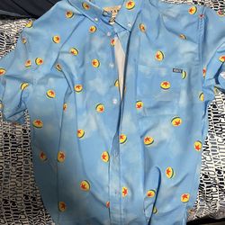 Disney Pixar Shirt