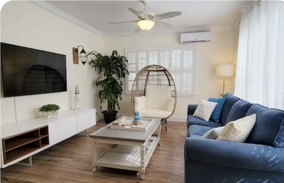 High End Tv Stand