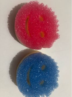 Scrub Daddy sponge