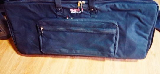 Case Estuches Para Piano 🎹 De 5 Octaba