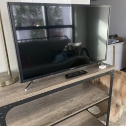 Samsung UN32N5300AF 32-inch 1080p Smart LED TV $79 