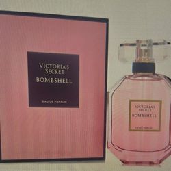 VS Bombshell Perfume 