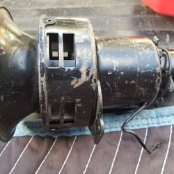 Siren 12volts $300 Firm.....