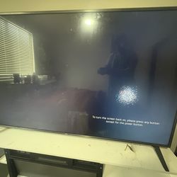 🔥 LG 50” 4K Smart TV – Like New – Apps Ready 📺