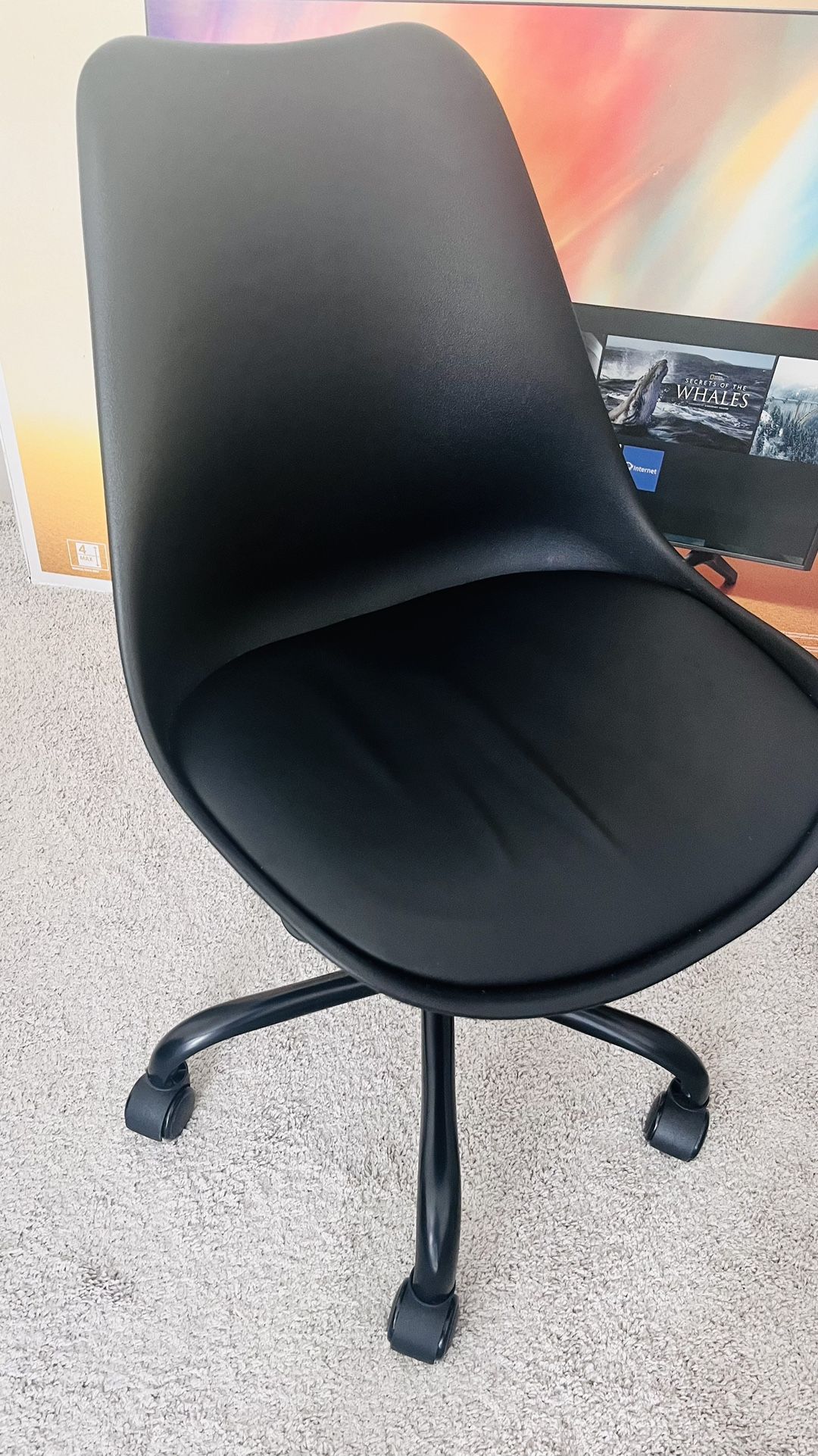 Adjustable Working Chair