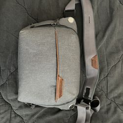Peak Design Everyday Sling (Ash)