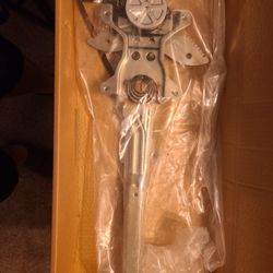 Toyota Tacoma Power Window Left Side 2003-2004