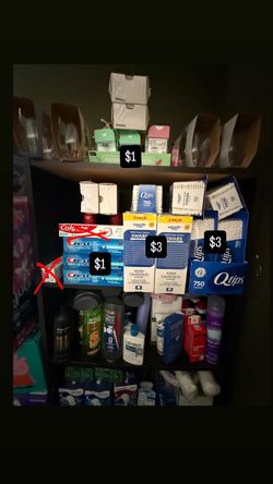 Household and Personal Care