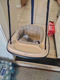 Graco Baby/toddler Door Jumper