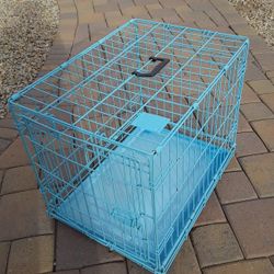 Pet Crate 24" Long