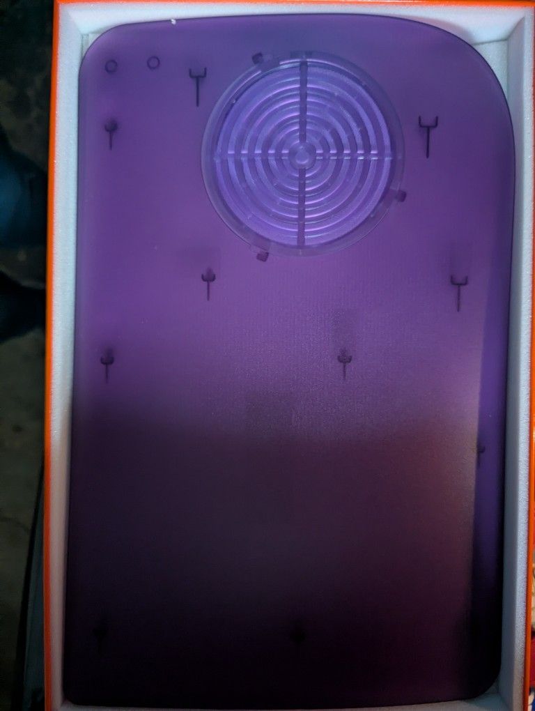 Dbrand Dark Plates For Ps5-digital Version 