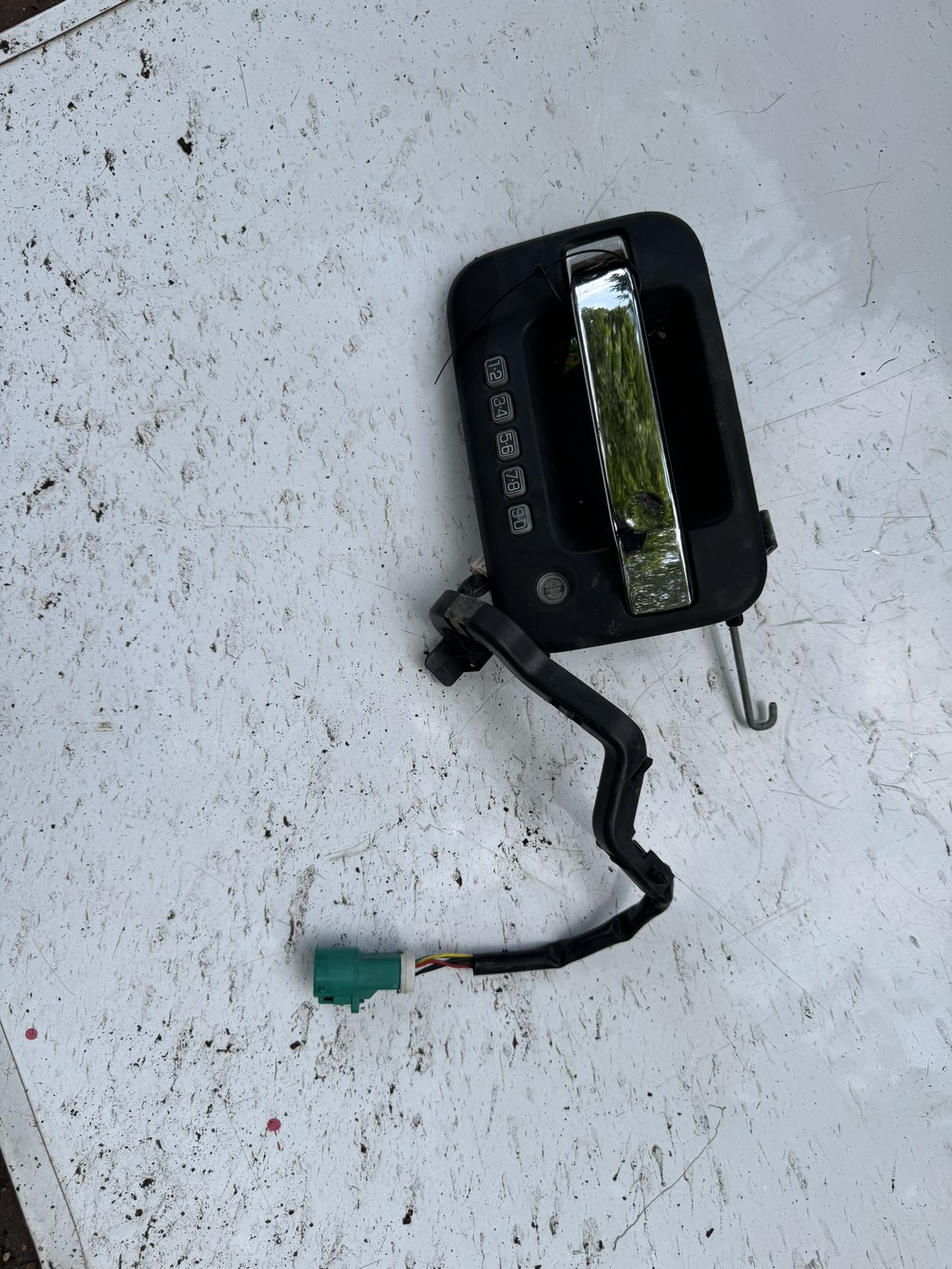 2009-2014 Ford F-150 Auto Parts