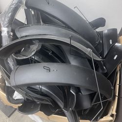 E-bike Parts