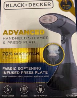 Brand New Steamer Still In Box- Southwest Area