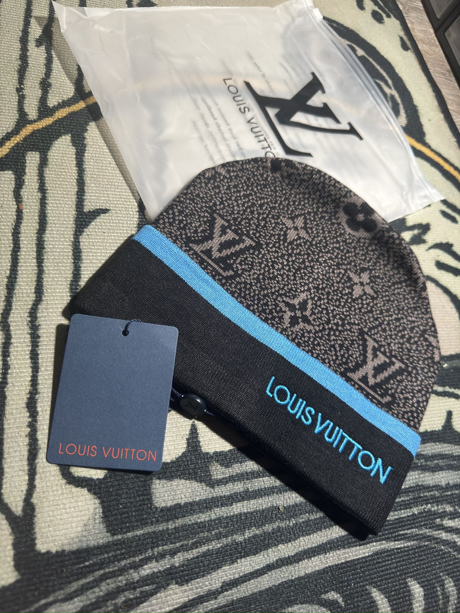 LV Beanie