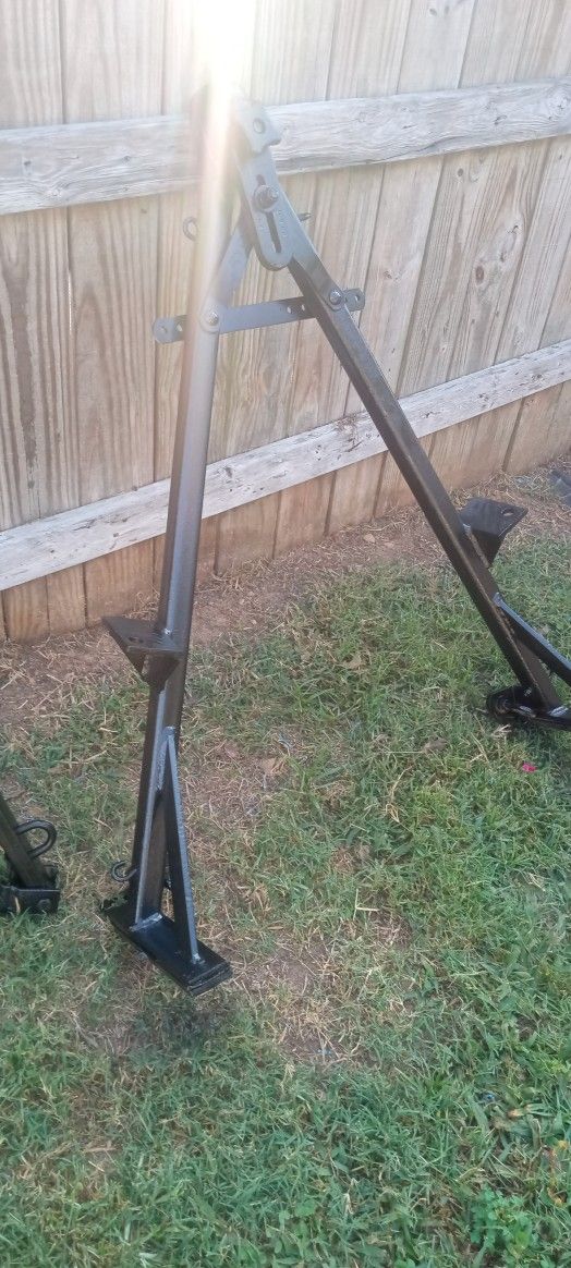 Tow Bars