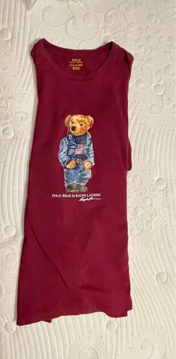 Polo Ralph Lauren t-Shirt Mens xl