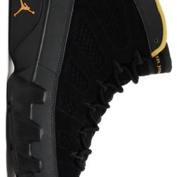 Jordan New