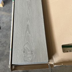 Waterproof Vinyl Flooring