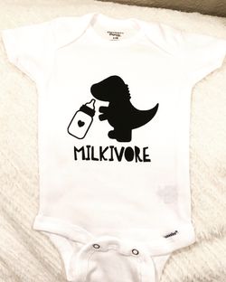 Baby onesie 0-3m