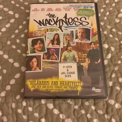 The Wackness DVD Movie