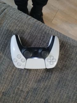 Ps5 controller
