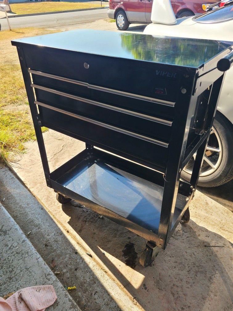 Tool Box