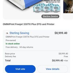 Jet Printer