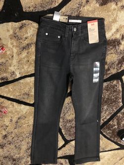 Levi's 725 High-Rise Bootcut Jeans Size 27x32