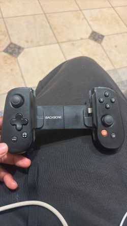 Backbone Controller (USB-C)