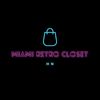 Miami Retro Closet