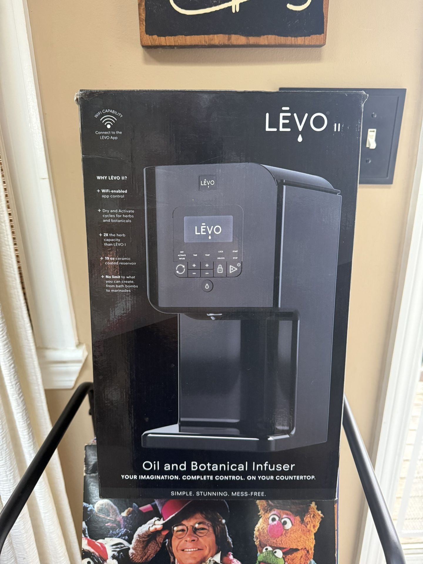 Levo II