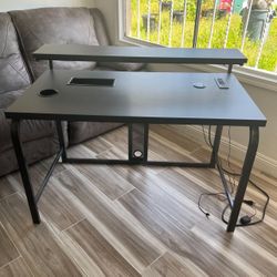 Gaming Desk Computer Desk