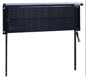 Craftsman Workbench Back Wall New Lighted