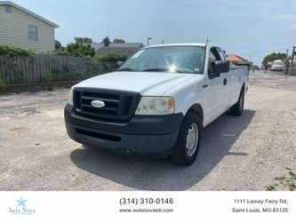 2006 Ford F-150