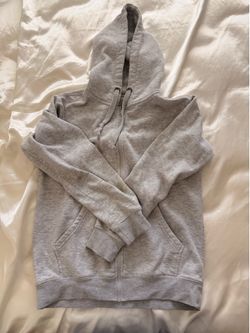 Wiss sweater
