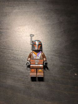 Lego Sabine Wren