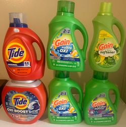 laundry bundle