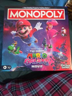Board game