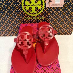 Brand New And Authentic Tory Burch