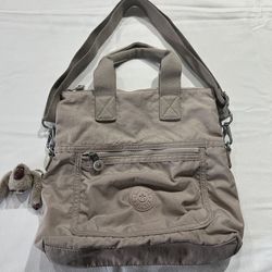 Great Daily Use Kipling Bag For Sale