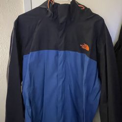 Northface Windbreaker 