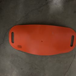 Simply Fit Balance Board – Great for Core Workouts! 🔥