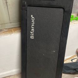 Walking Pad With Remote 