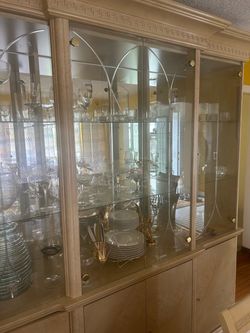 China cabinet