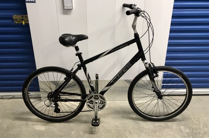 Navigator 200 discount trek bike price